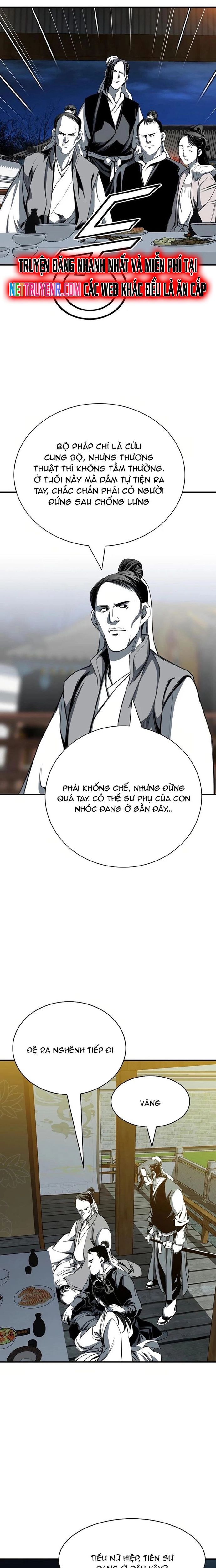 Đăng Thiên Lộ - Chapter 79 - Page 9