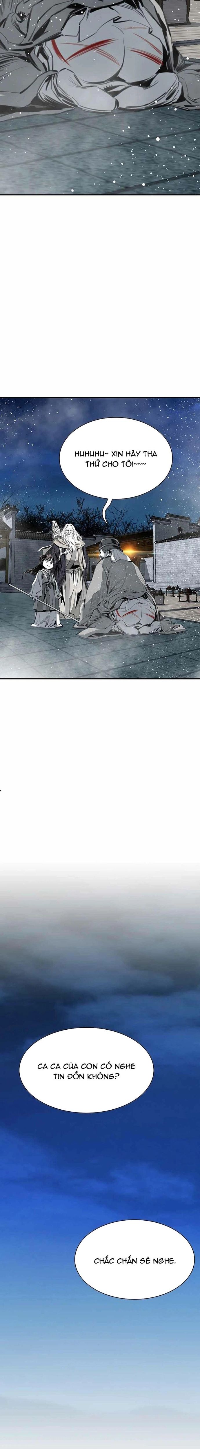 Đăng Thiên Lộ - Chapter 80 - Page 10