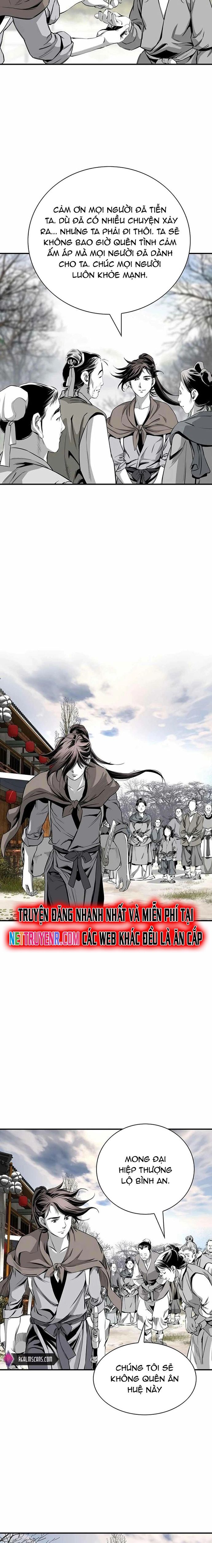 Đăng Thiên Lộ - Chapter 80 - Page 15