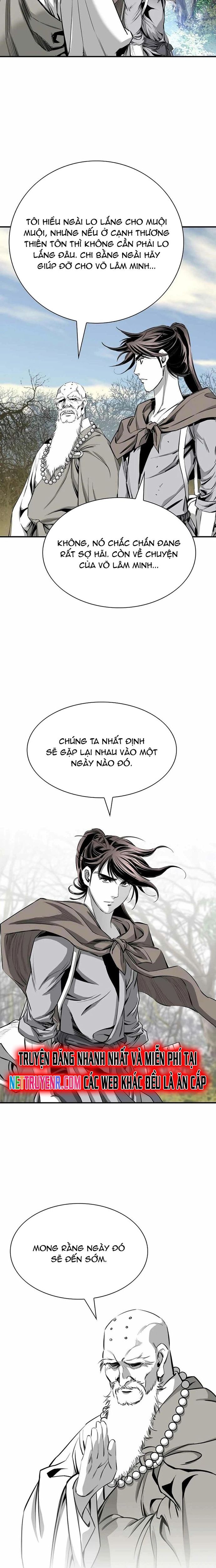 Đăng Thiên Lộ - Chapter 80 - Page 17