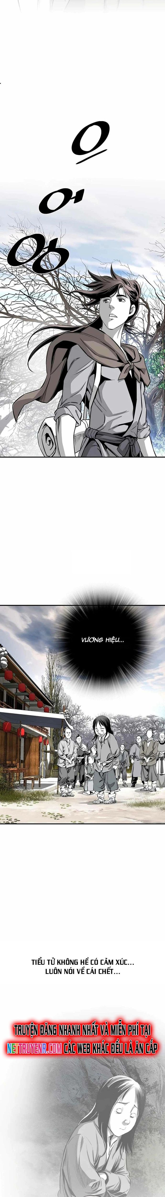 Đăng Thiên Lộ - Chapter 80 - Page 18