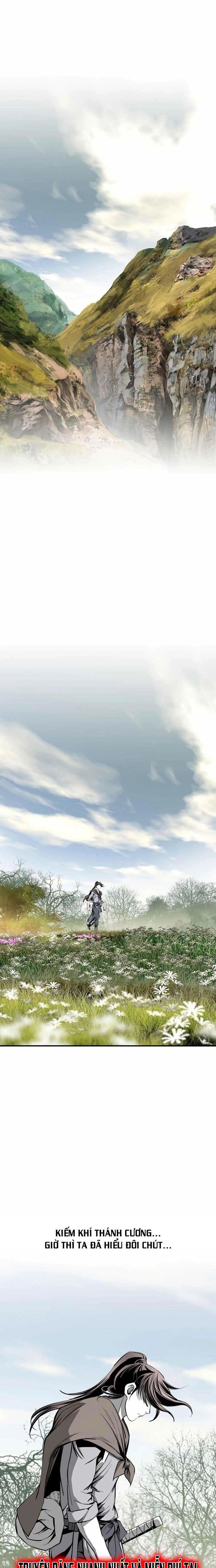 Đăng Thiên Lộ - Chapter 80 - Page 20