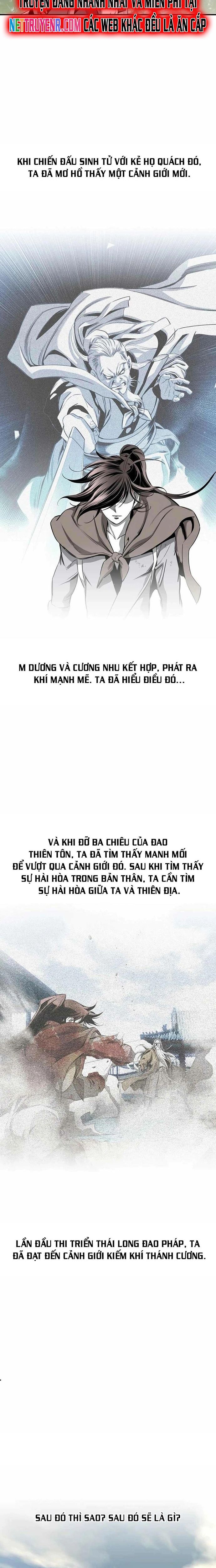 Đăng Thiên Lộ - Chapter 80 - Page 21