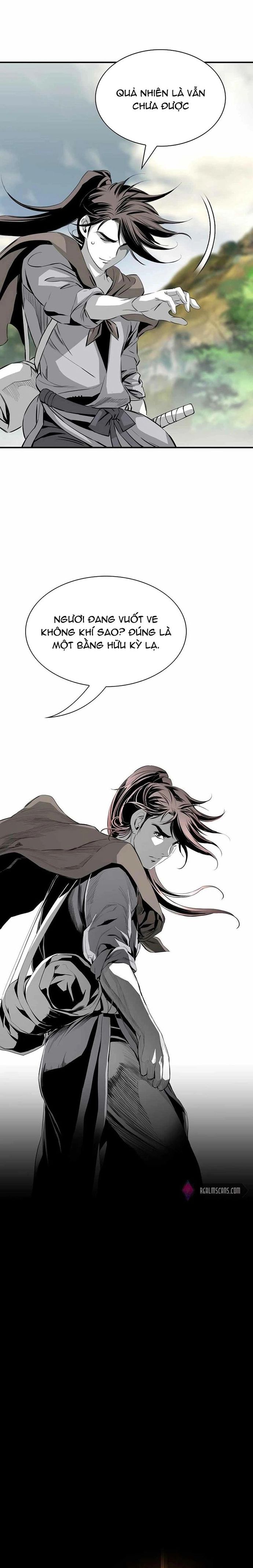 Đăng Thiên Lộ - Chapter 80 - Page 24