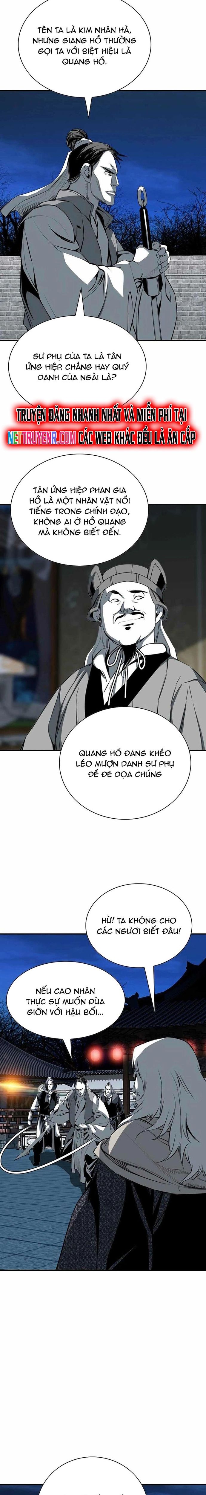 Đăng Thiên Lộ - Chapter 80 - Page 3