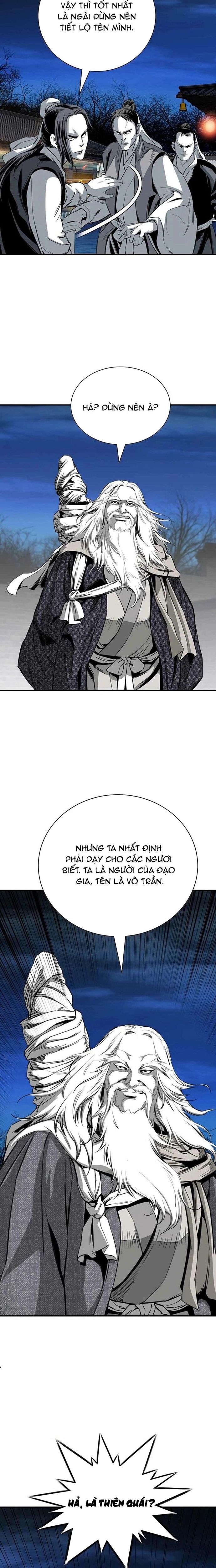 Đăng Thiên Lộ - Chapter 80 - Page 4