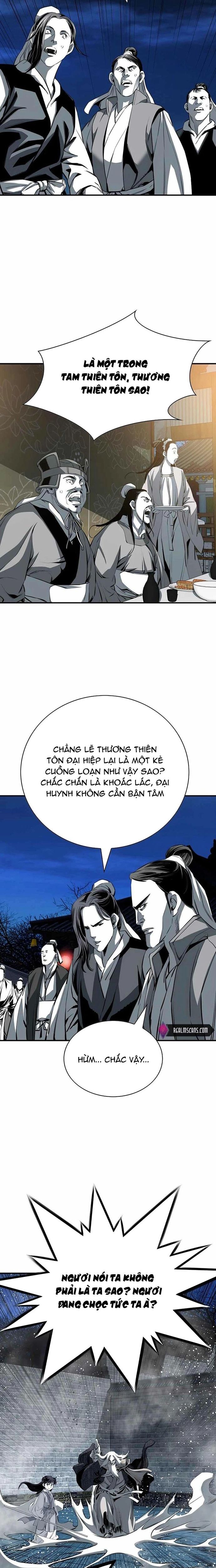 Đăng Thiên Lộ - Chapter 80 - Page 5