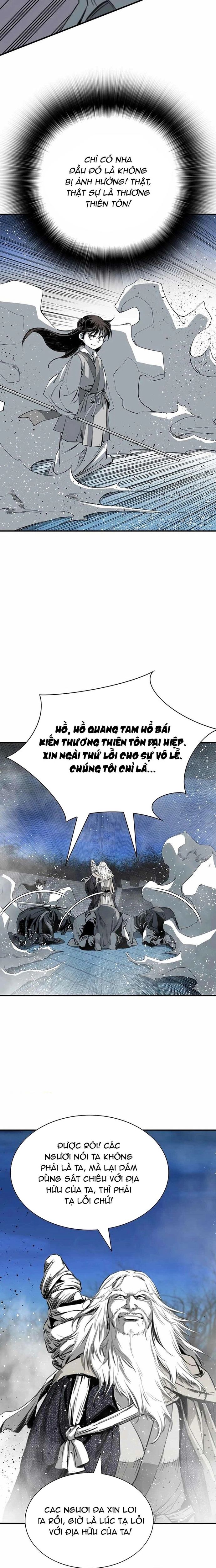 Đăng Thiên Lộ - Chapter 80 - Page 7