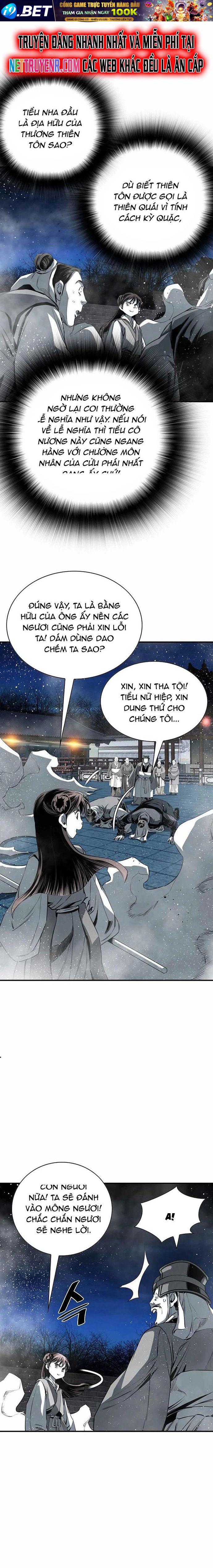 Đăng Thiên Lộ - Chapter 80 - Page 8