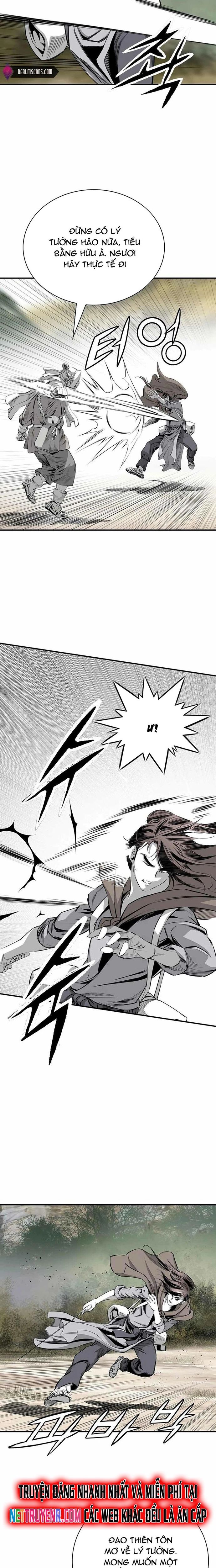 Đăng Thiên Lộ - Chapter 81 - Page 10
