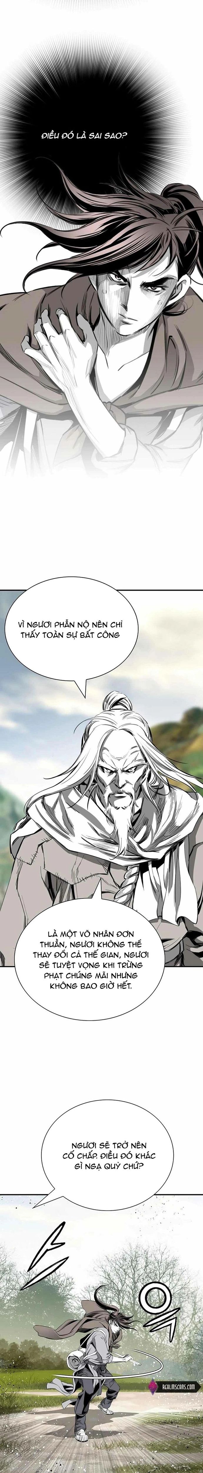 Đăng Thiên Lộ - Chapter 81 - Page 12