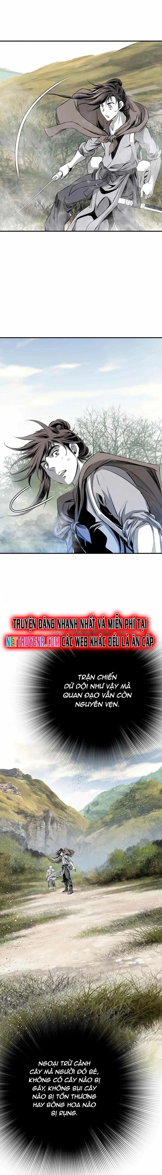 Đăng Thiên Lộ - Chapter 81 - Page 15