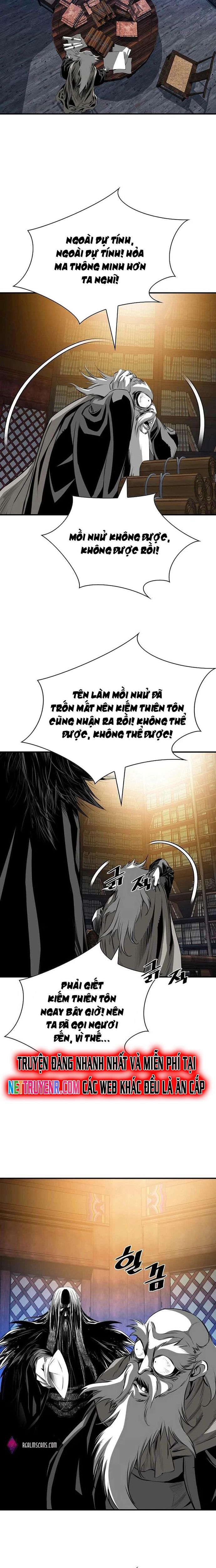 Đăng Thiên Lộ - Chapter 81 - Page 19