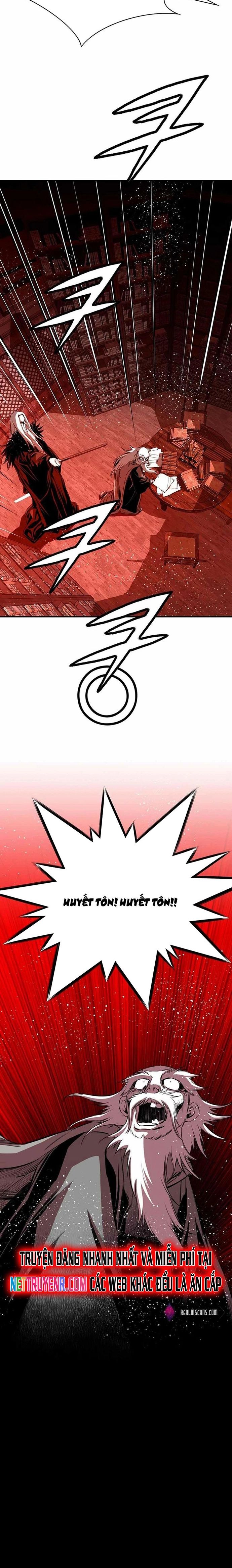 Đăng Thiên Lộ - Chapter 81 - Page 21