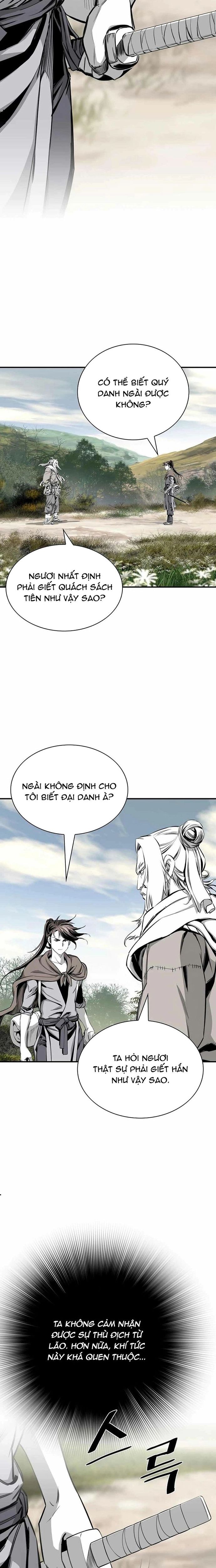 Đăng Thiên Lộ - Chapter 81 - Page 3