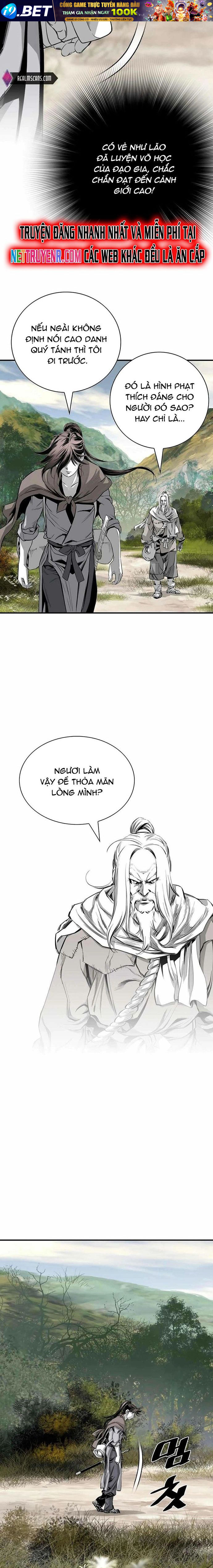 Đăng Thiên Lộ - Chapter 81 - Page 4