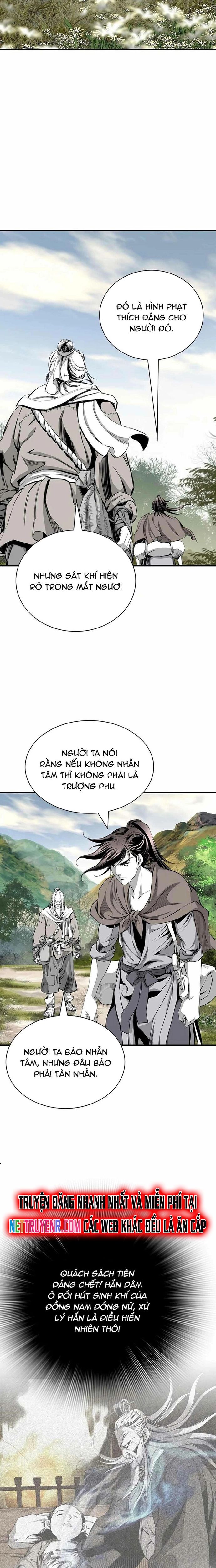 Đăng Thiên Lộ - Chapter 81 - Page 5