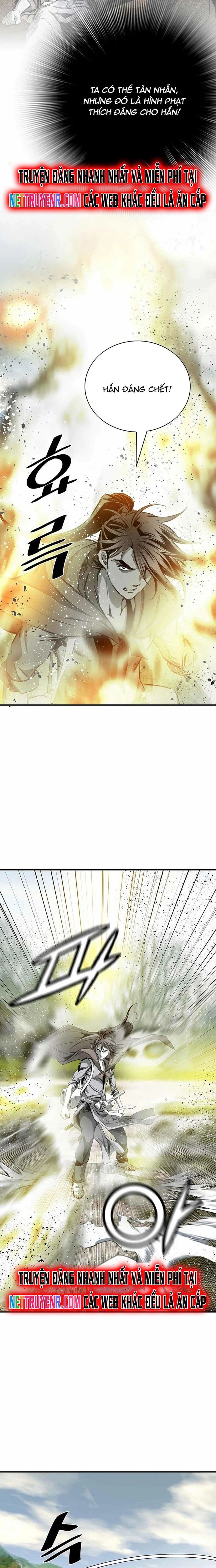 Đăng Thiên Lộ - Chapter 81 - Page 6