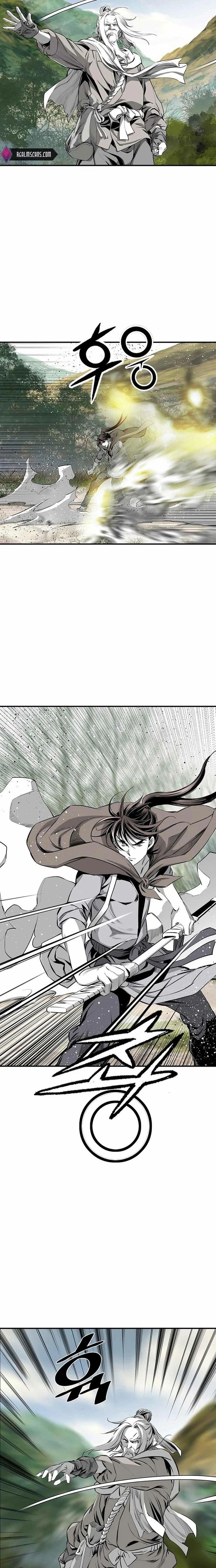 Đăng Thiên Lộ - Chapter 81 - Page 7