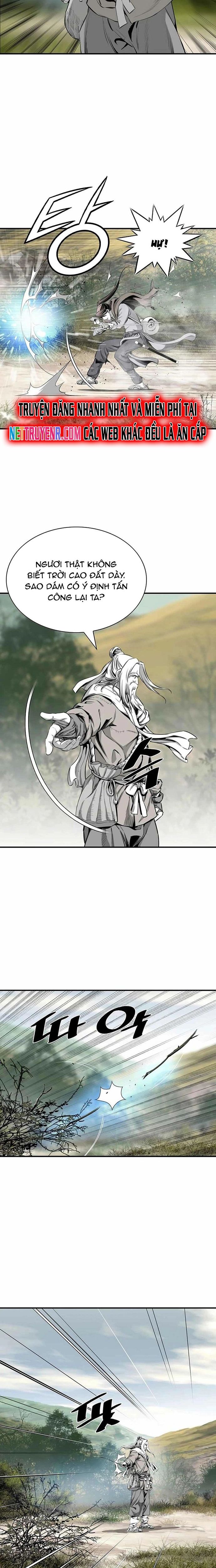 Đăng Thiên Lộ - Chapter 81 - Page 8