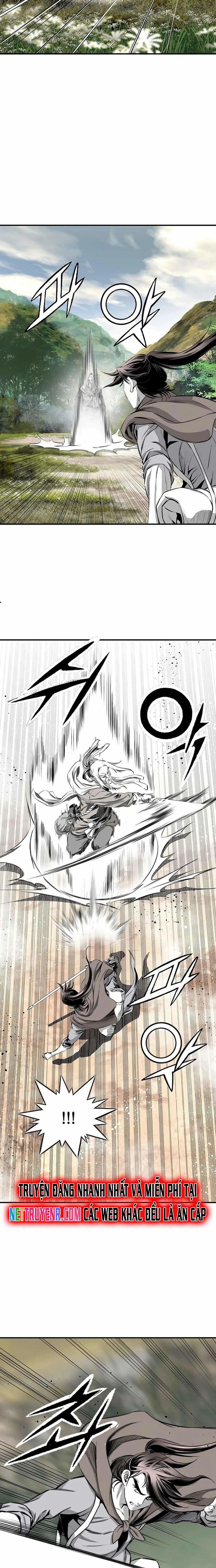 Đăng Thiên Lộ - Chapter 81 - Page 9