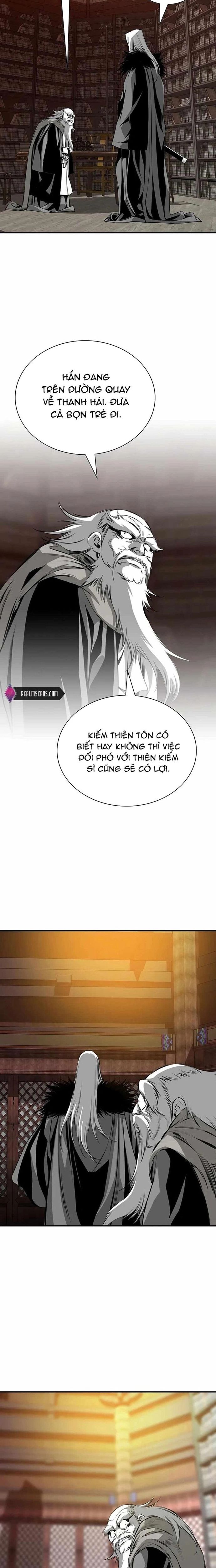 Đăng Thiên Lộ - Chapter 82 - Page 10