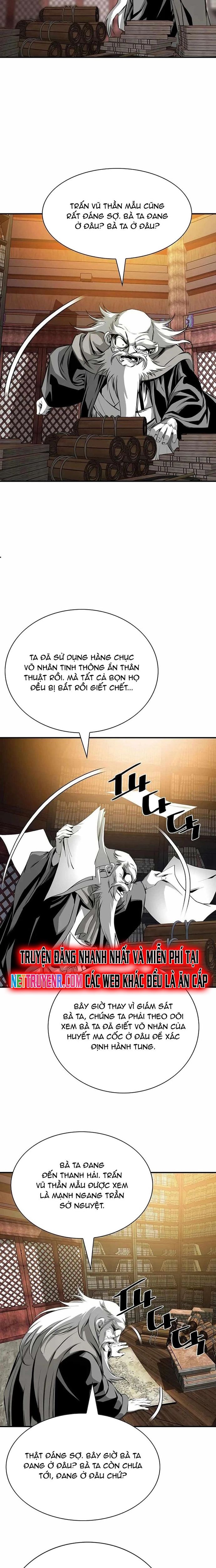 Đăng Thiên Lộ - Chapter 82 - Page 11