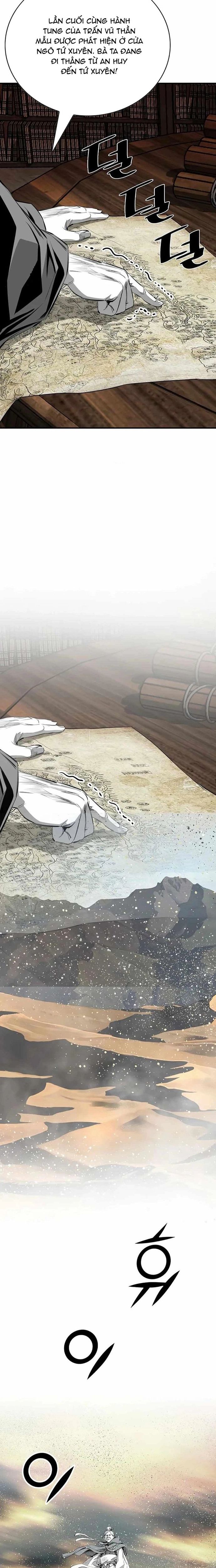 Đăng Thiên Lộ - Chapter 82 - Page 12