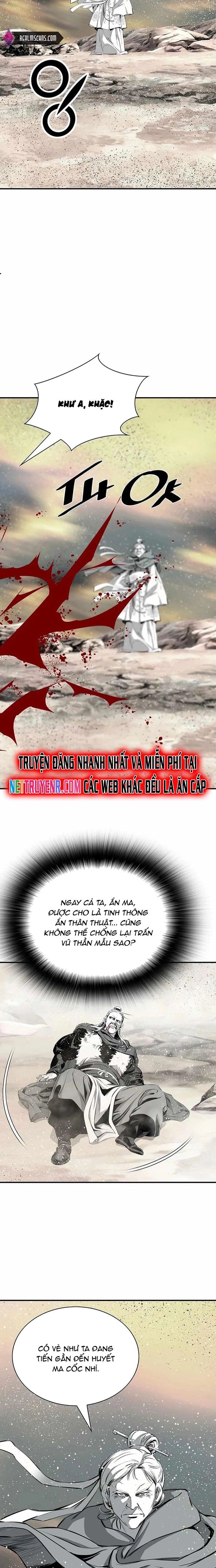 Đăng Thiên Lộ - Chapter 82 - Page 13