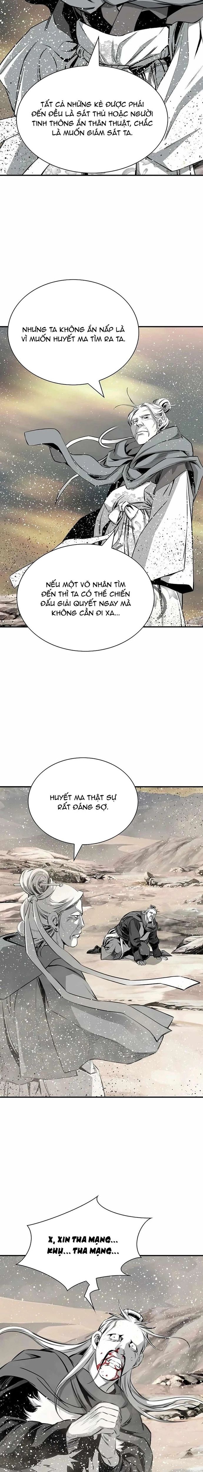 Đăng Thiên Lộ - Chapter 82 - Page 14