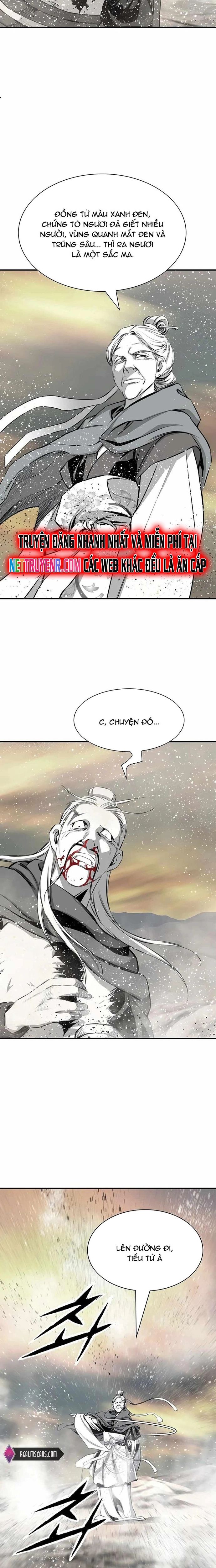 Đăng Thiên Lộ - Chapter 82 - Page 15