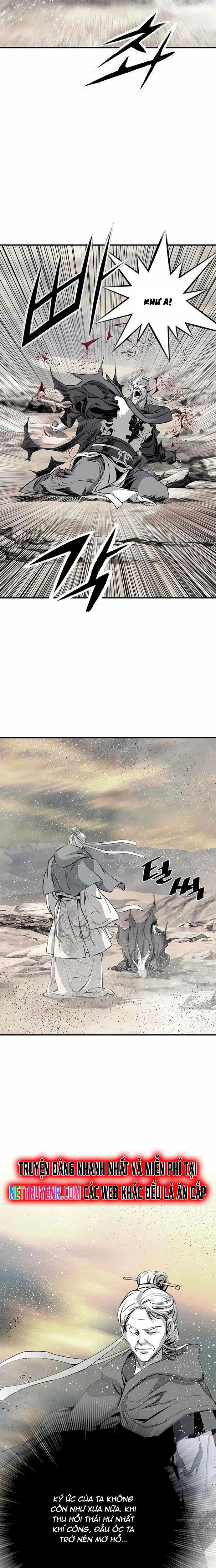 Đăng Thiên Lộ - Chapter 82 - Page 16
