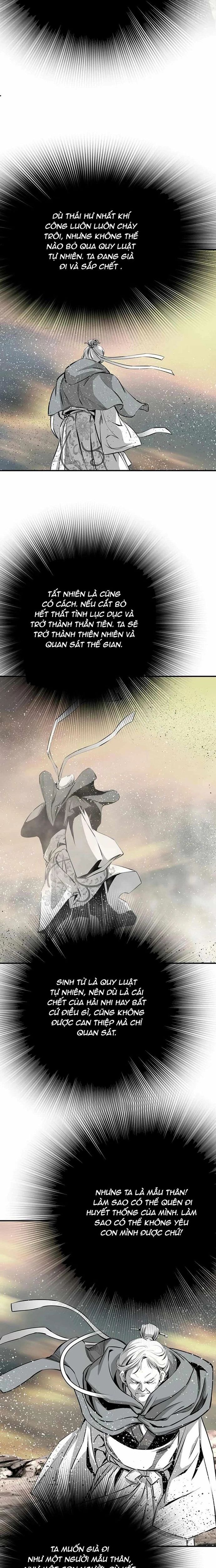 Đăng Thiên Lộ - Chapter 82 - Page 17