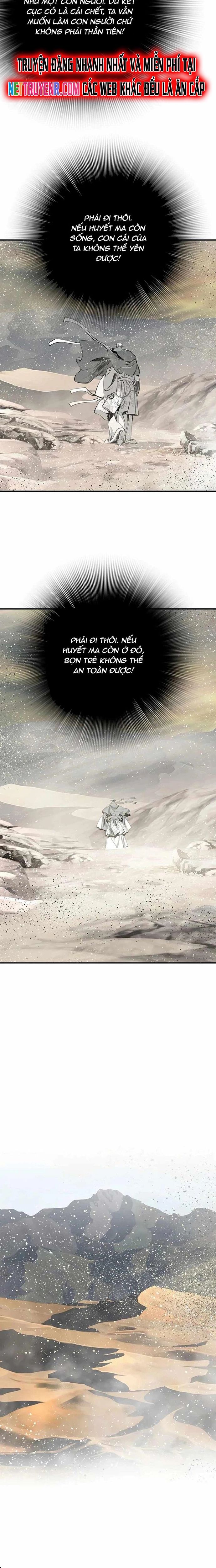 Đăng Thiên Lộ - Chapter 82 - Page 18