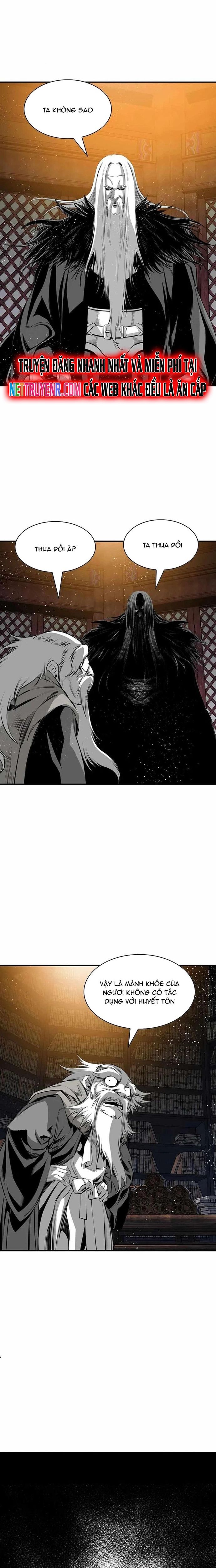 Đăng Thiên Lộ - Chapter 82 - Page 3