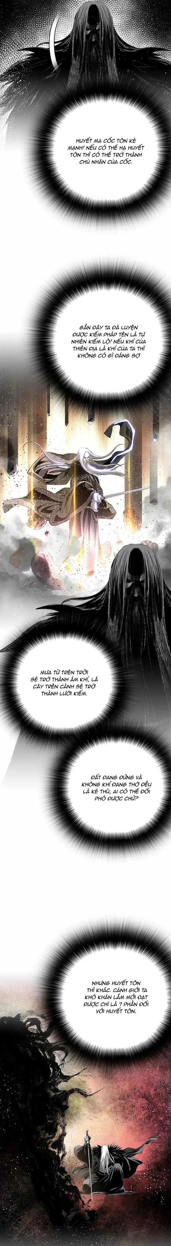 Đăng Thiên Lộ - Chapter 82 - Page 4