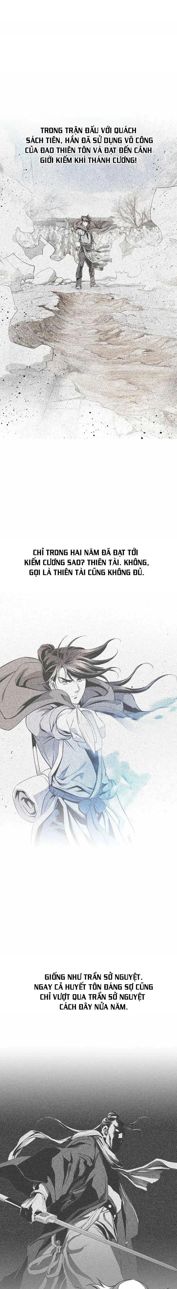 Đăng Thiên Lộ - Chapter 82 - Page 8