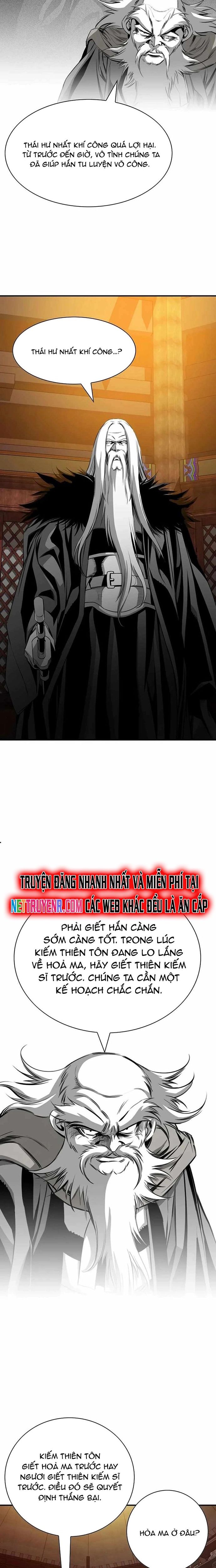 Đăng Thiên Lộ - Chapter 82 - Page 9