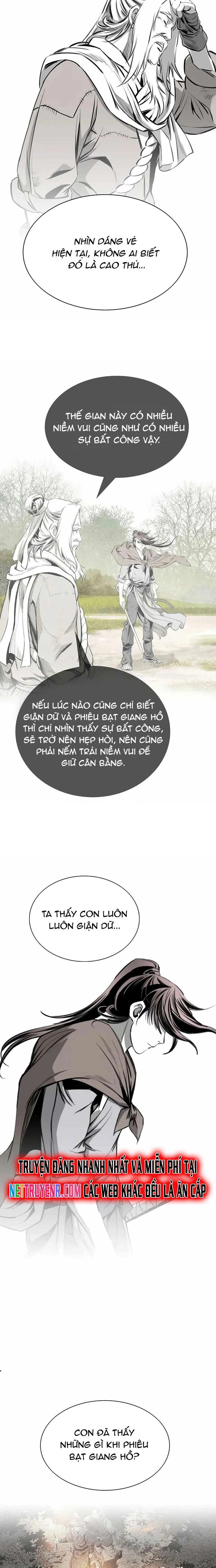Đăng Thiên Lộ - Chapter 83 - Page 11