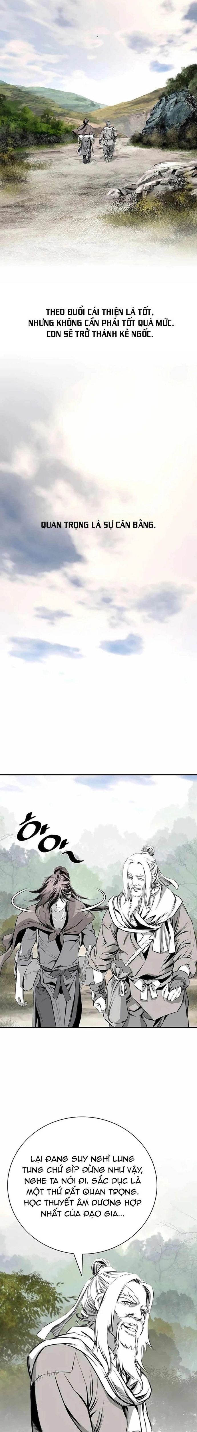 Đăng Thiên Lộ - Chapter 83 - Page 14