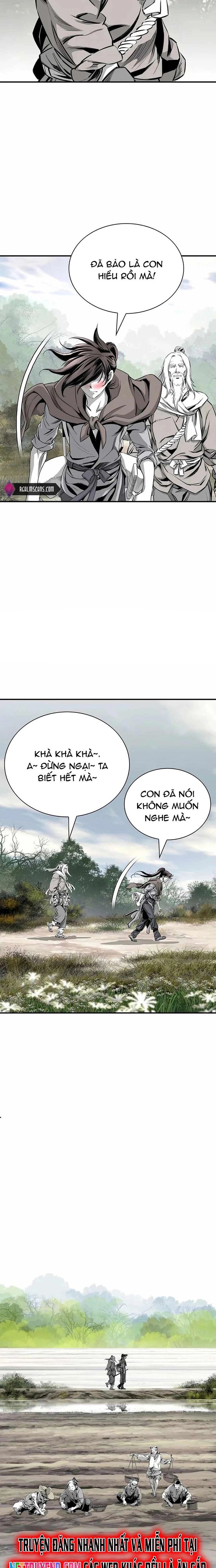 Đăng Thiên Lộ - Chapter 83 - Page 15