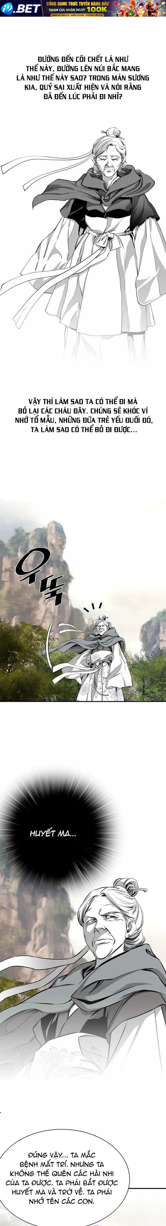 Đăng Thiên Lộ - Chapter 83 - Page 3