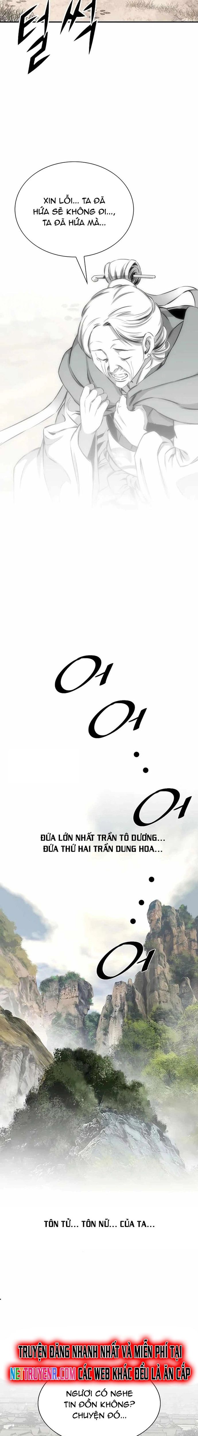 Đăng Thiên Lộ - Chapter 83 - Page 5
