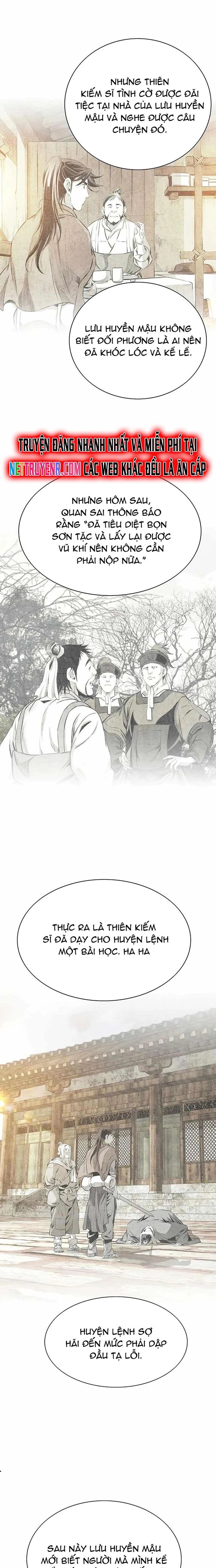 Đăng Thiên Lộ - Chapter 83 - Page 7