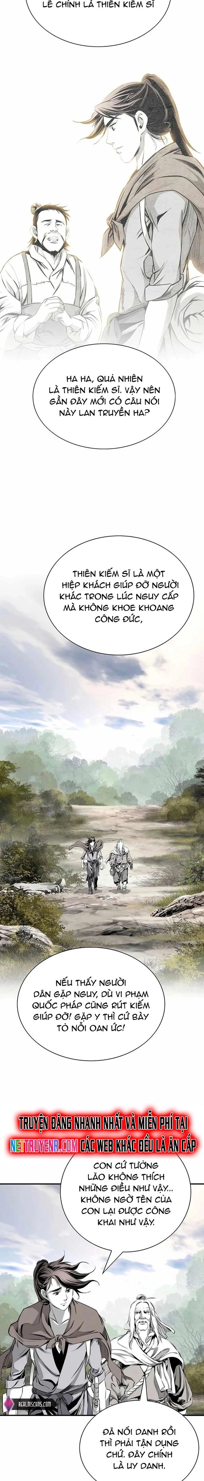Đăng Thiên Lộ - Chapter 83 - Page 8