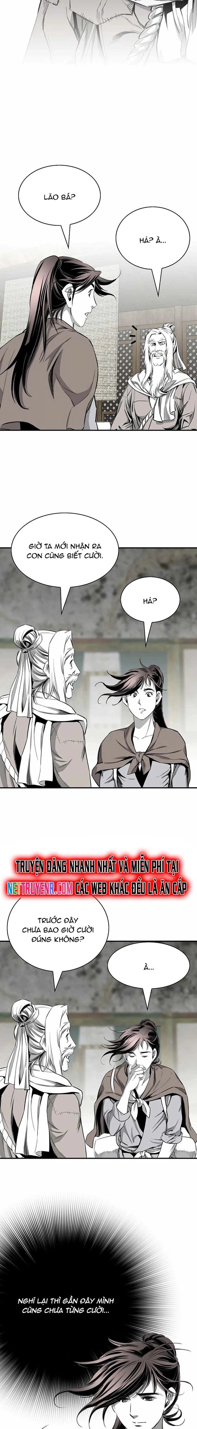 Đăng Thiên Lộ - Chapter 84 - Page 10