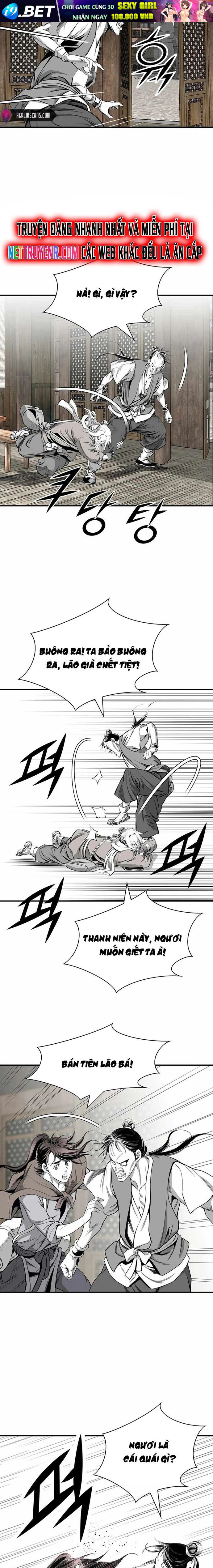 Đăng Thiên Lộ - Chapter 84 - Page 12