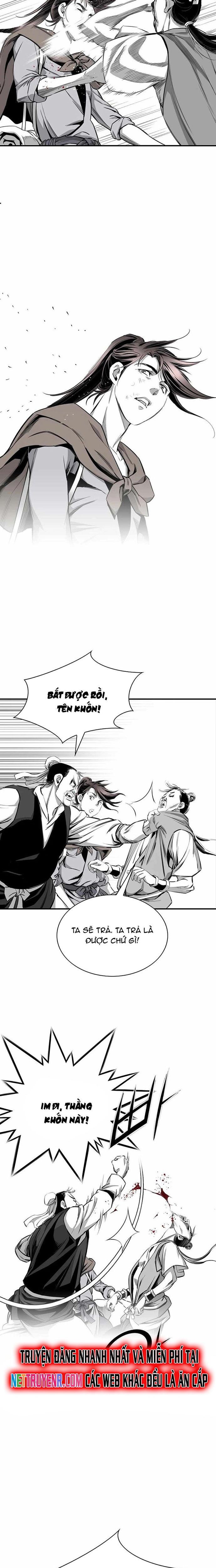 Đăng Thiên Lộ - Chapter 84 - Page 13
