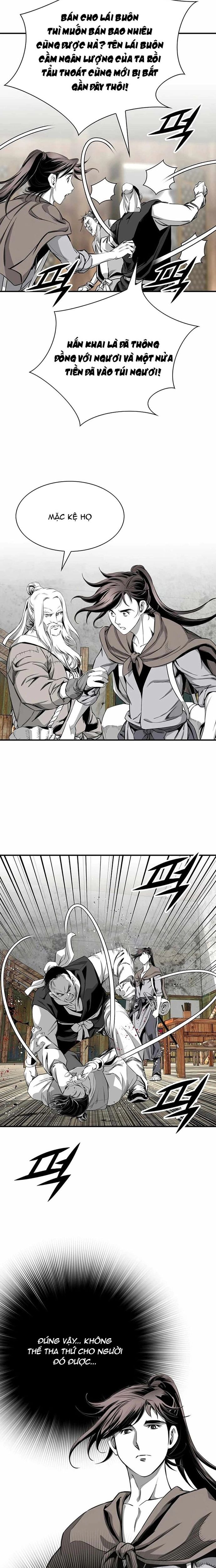 Đăng Thiên Lộ - Chapter 84 - Page 14