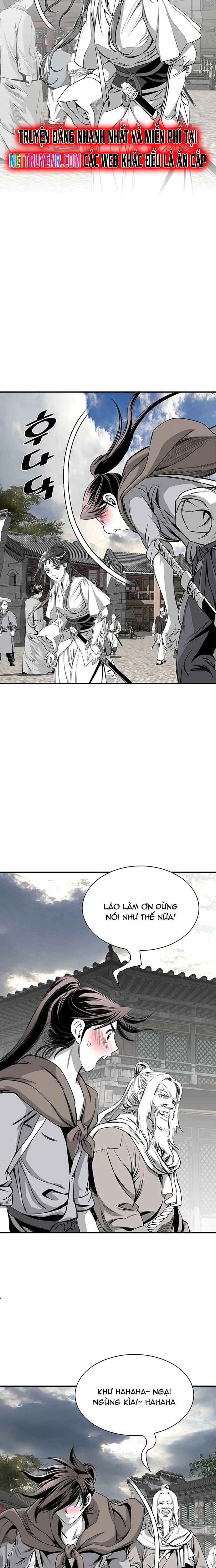 Đăng Thiên Lộ - Chapter 84 - Page 3